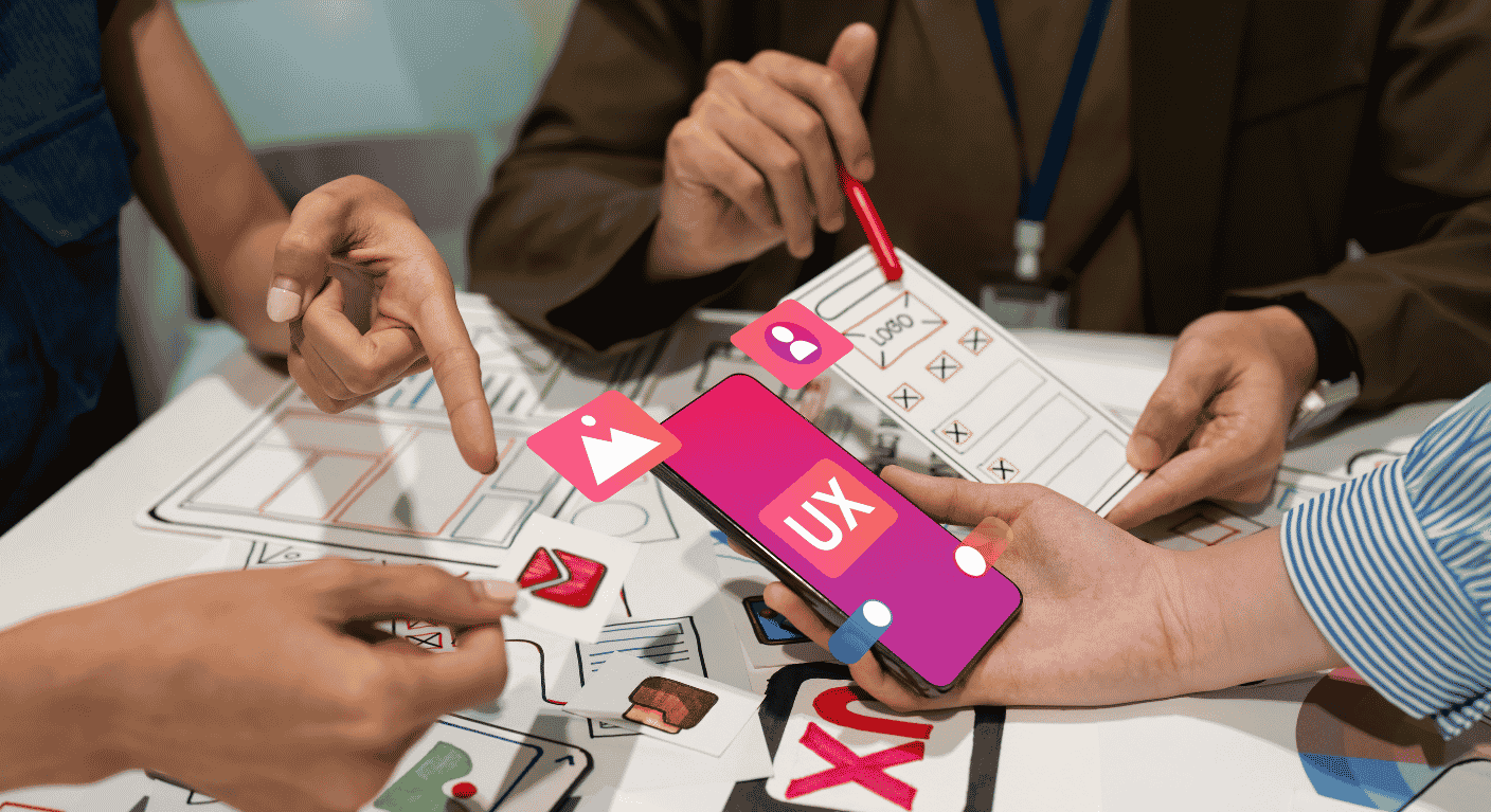 How UI/UX Design Drives Business Growth