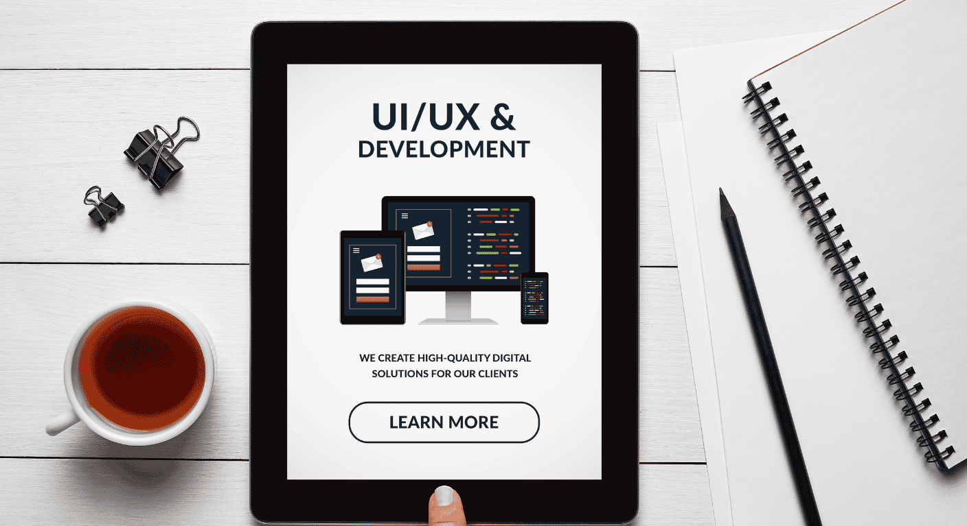 How UI/UX Design Drives Business Growth