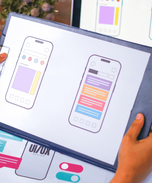 Great Software Starts with Great User Experience