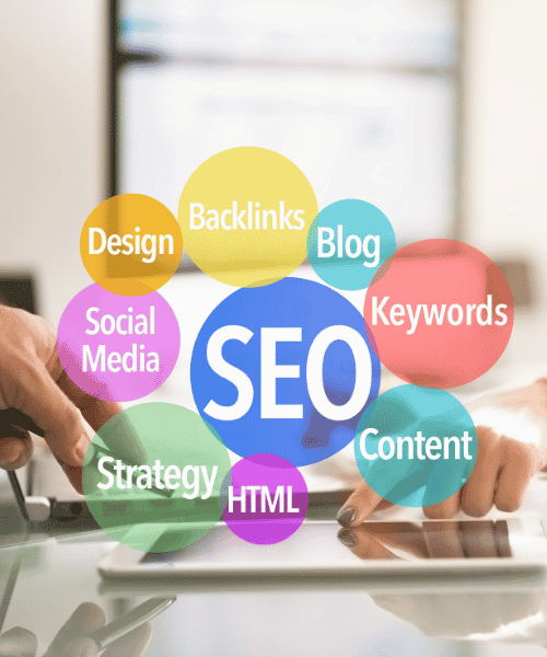 SEO Is the Foundation of Online Visibility