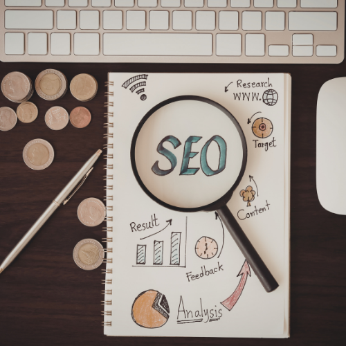 Get Found Online